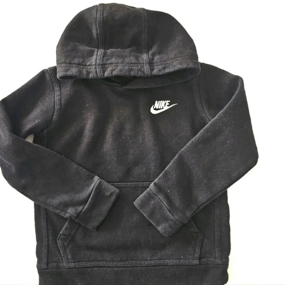 Nike Other - Black Nike Hoodie